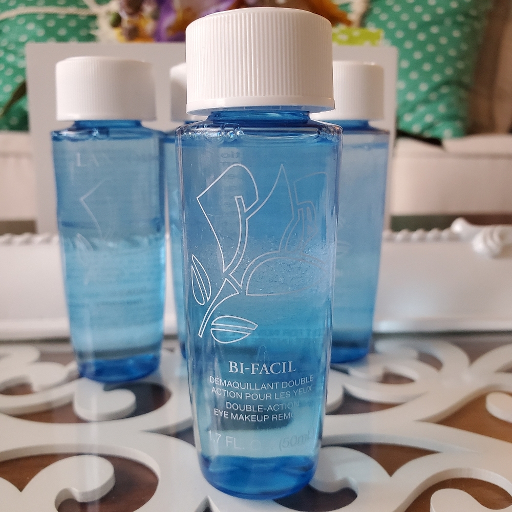 Lancome Bi-Facil Makeup Remover, 1.7 OZ.